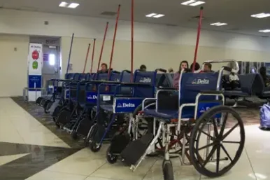 airport-wheelchairs