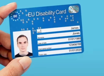 european-disability-card