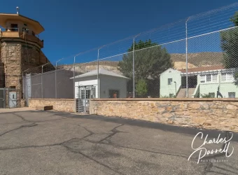 Museum of Colorado Prisons – Haunted or Haunting?