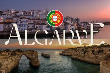algarve