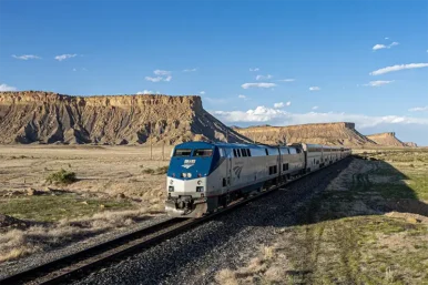 amtrak