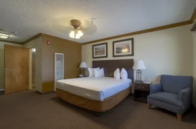 Why the ADA Doesn’t Address Bed Height