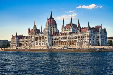budapest