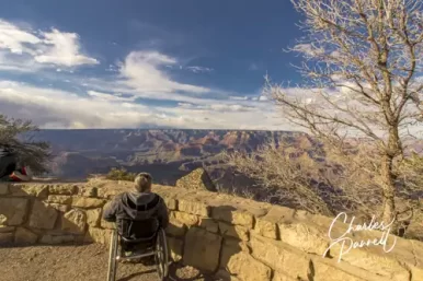 South Rim Grand Canyon Lodges Closed for Labor Day Weekend