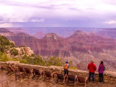 Grand Canyon National Park