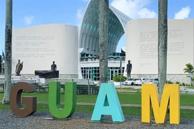 guam