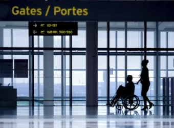 Flying with a Wheelchair — Air Travel Tips and More