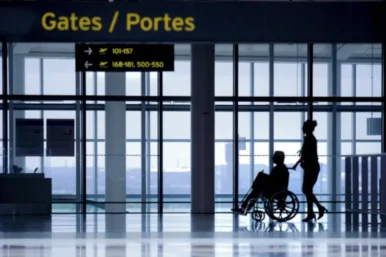 2025 Air Carrier Access Act Updates