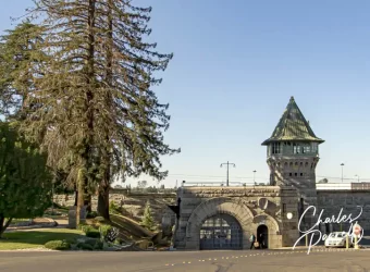 An Inside Look at Folsom Prison