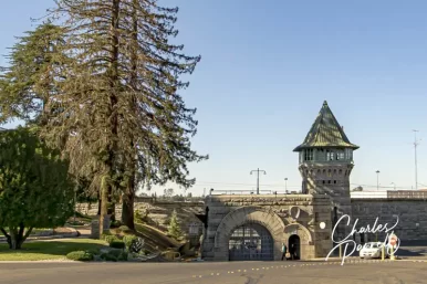 An Inside Look at Folsom Prison