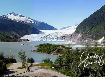 Accessible Alaska Shore Excursions