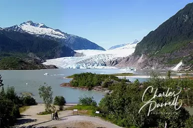 Accessible Alaska Shore Excursions