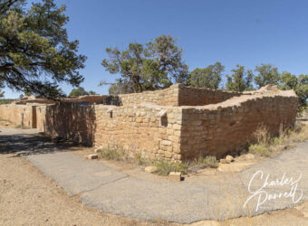 Wheelchair-Accessible Mesa Verde National Park