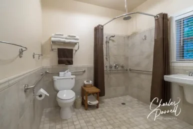 Can Hotels Charge More for Accessible Rooms?