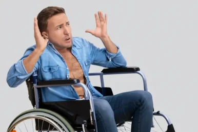 How to Resolve a Wheelchair-Access Travel Complaint