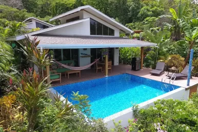 Wheelchair-Accessible Costa Rica Casitas