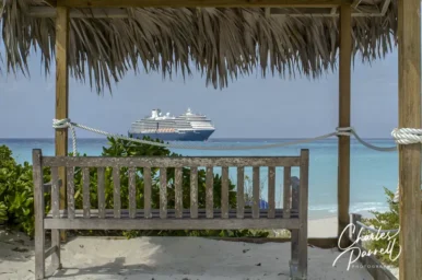 Wheelchair-Accessible Cruise Tips