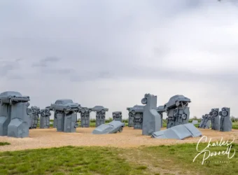 Carhenge
