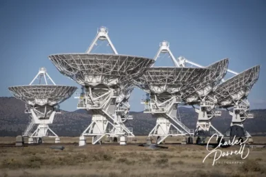 NM-VLA
