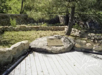 Smokey Bear Historical Park