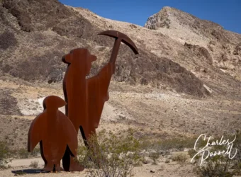 Goldwell Open Air Museum