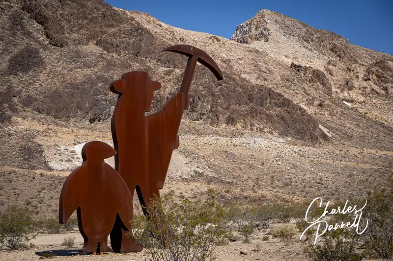 Wheelchair-Accessible Roadside Attractions
