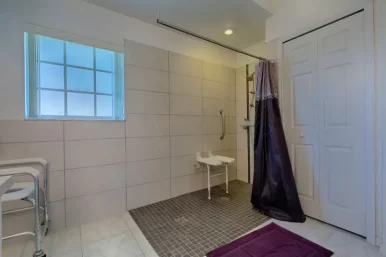 Wheelchair-Accessible Orlando Rental