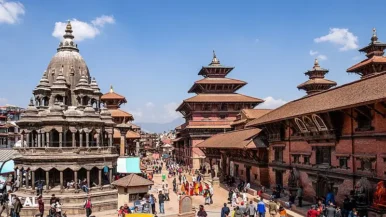 Accessible Nepal