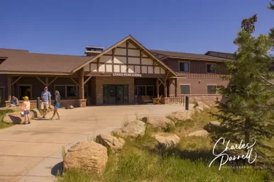 Estes Park Center — A Rocky Mountain National Park Family Lodging Pick