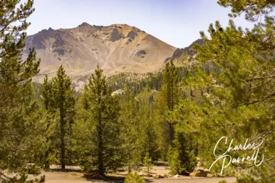 mount-lassen