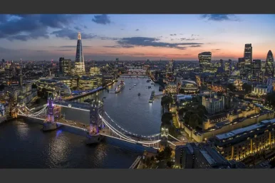 Rent a Hoyer Lift in London