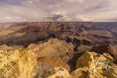 Driving Passes for Disabled National Park Visitors