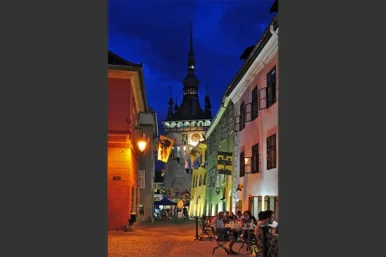 Accessible Romania Tours