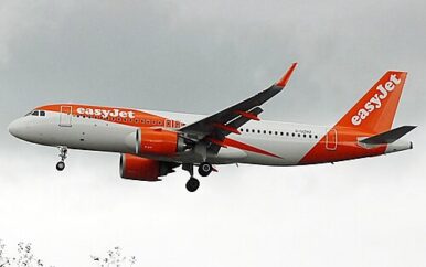 easyjet