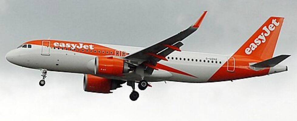 easyjet