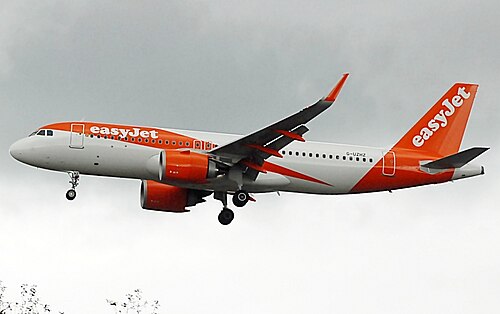 easyjet