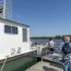 Wheelchair-Accessible Voyageurs National Park