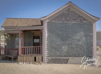 Tom Kelly’s Bottle House