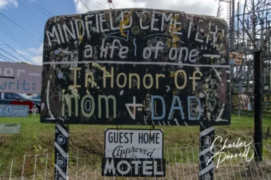 Billy Tripp’s Mindfield