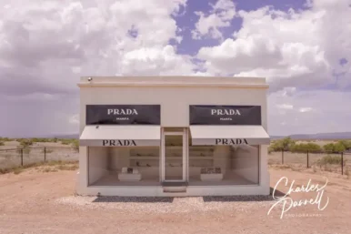 Marfa Prada