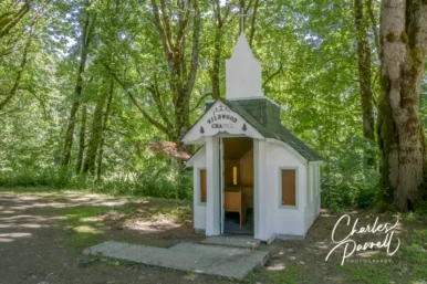 Wildwood Chapel