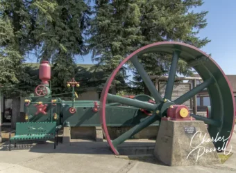 Pend Oreille County Historical Museum