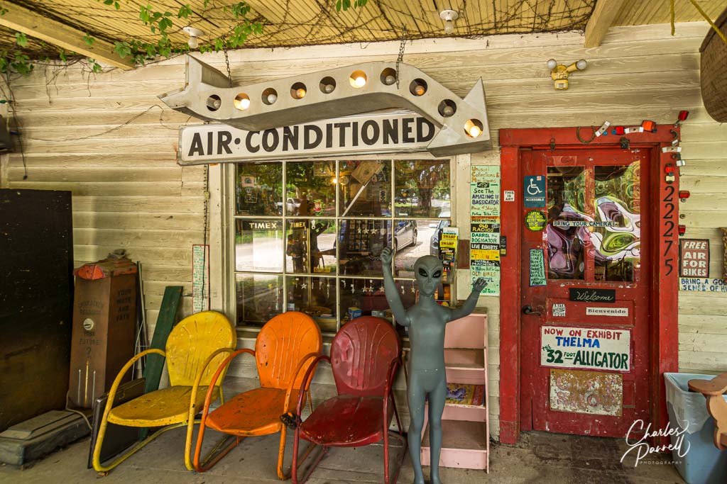 Abita Springs, Louisiana