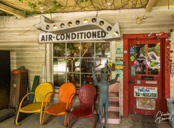 Abita Springs, Louisiana