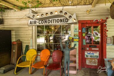 Abita Springs, Louisiana