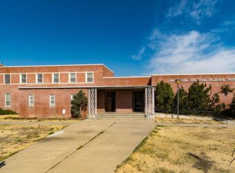 Browning, Montana