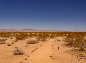 California City, California
