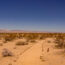 California City, California