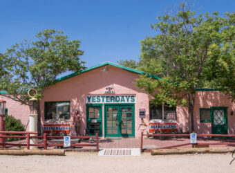 Chloride, Arizona