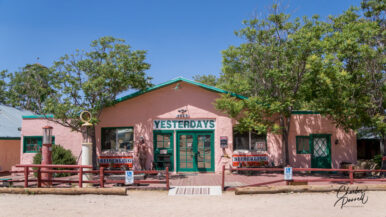 Chloride, Arizona